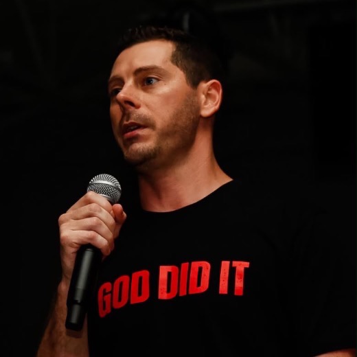Ryan Ostrihonsky
