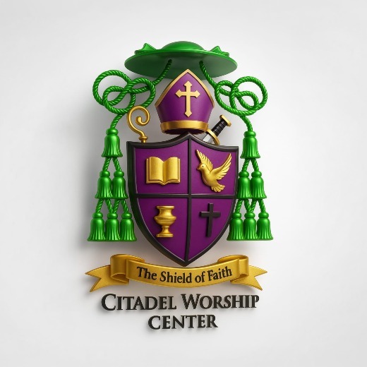 Citadel Worship Center