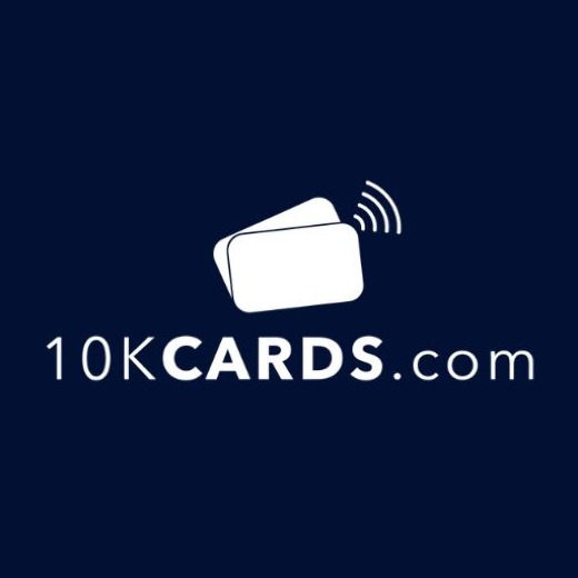 10K CARDS