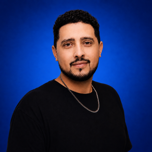 Mario Algarin